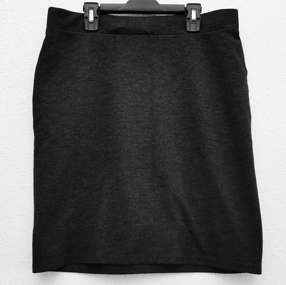 J. Jill Dresses & Skirts - J. Jill Stretch Pencil Skirt